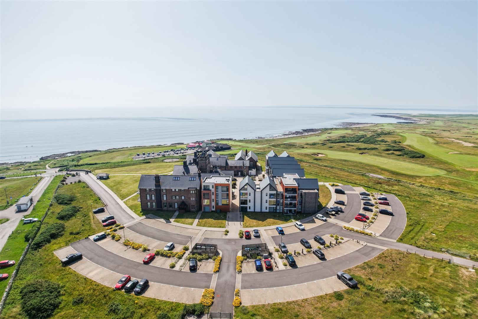 Rest Bay, Porthcawl, Bridgend County Borough, CF36 3UP